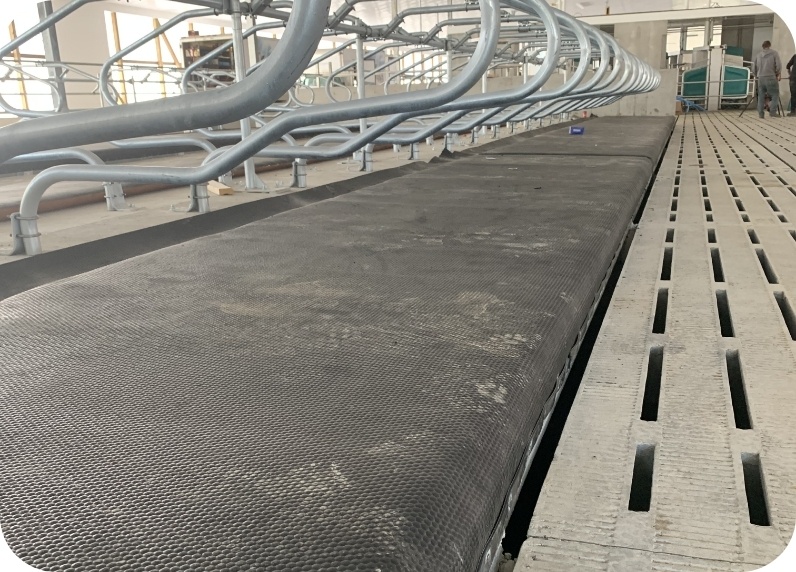 Anti-slip surface