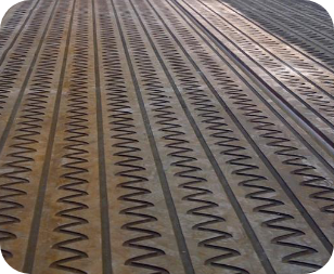 Walkway