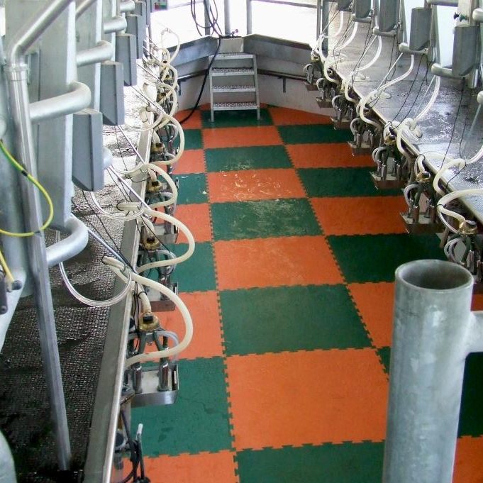 Parlour Tiles