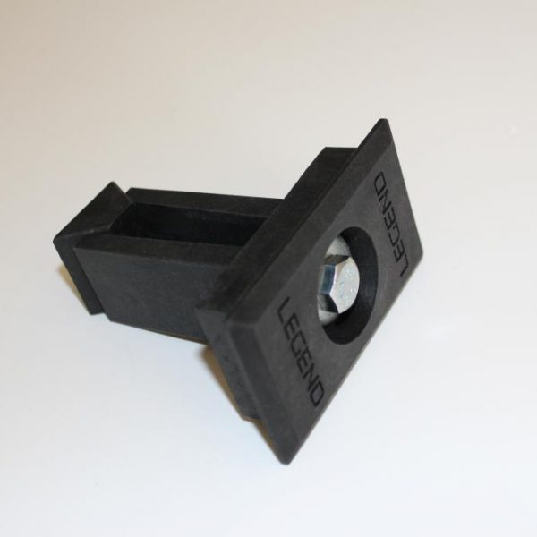 Slat Rubber